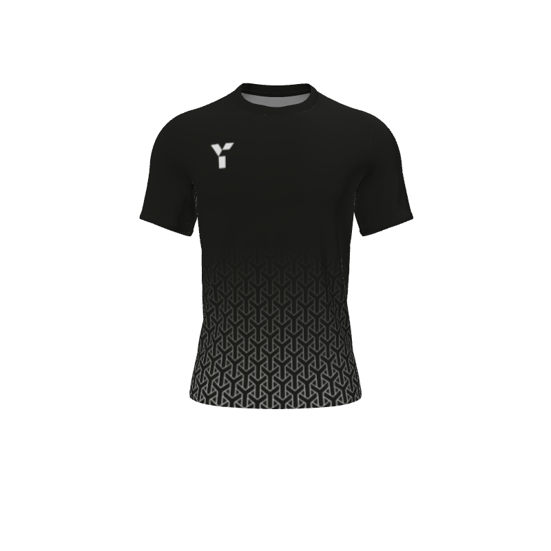 Mens 4 Round Neck. (x 15)