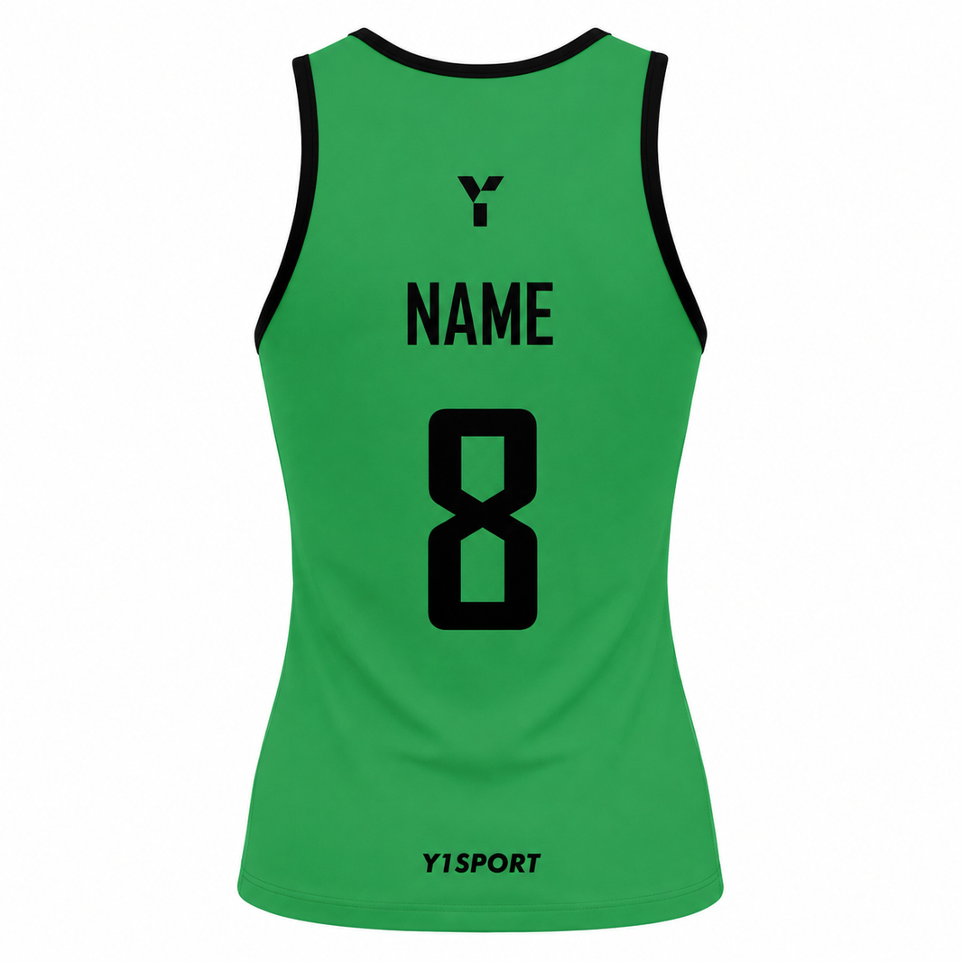 Bicester HC - Women's Playing Vest [PRE-ORDER]