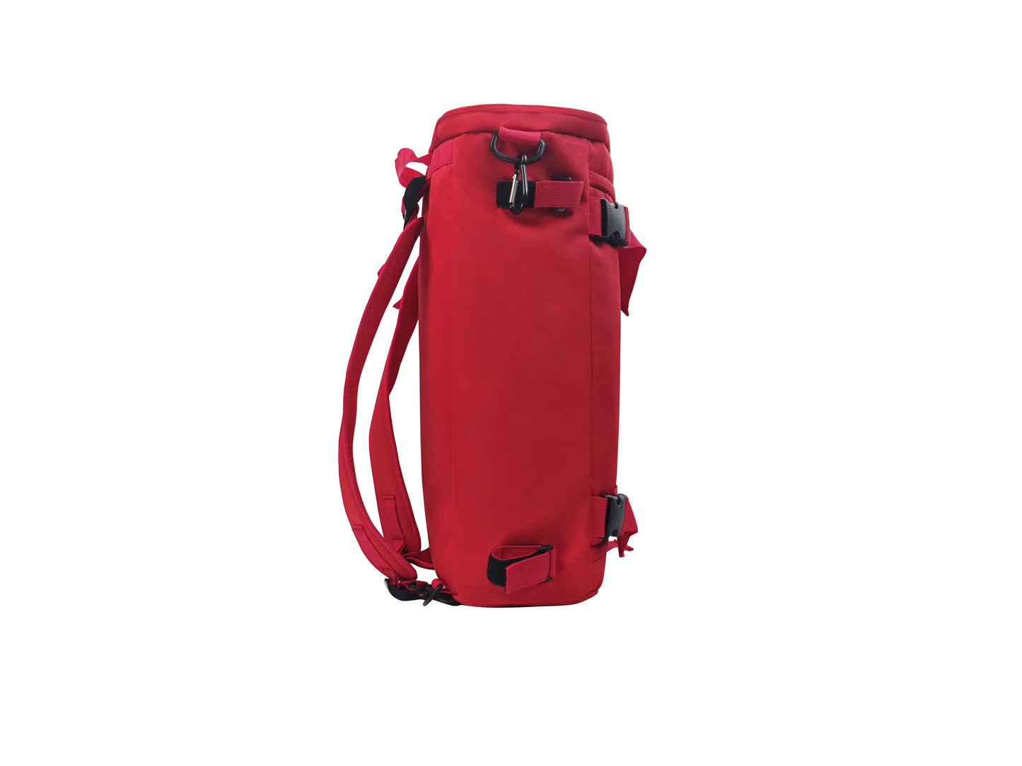 King's College London HC - Accra Backpack - Red