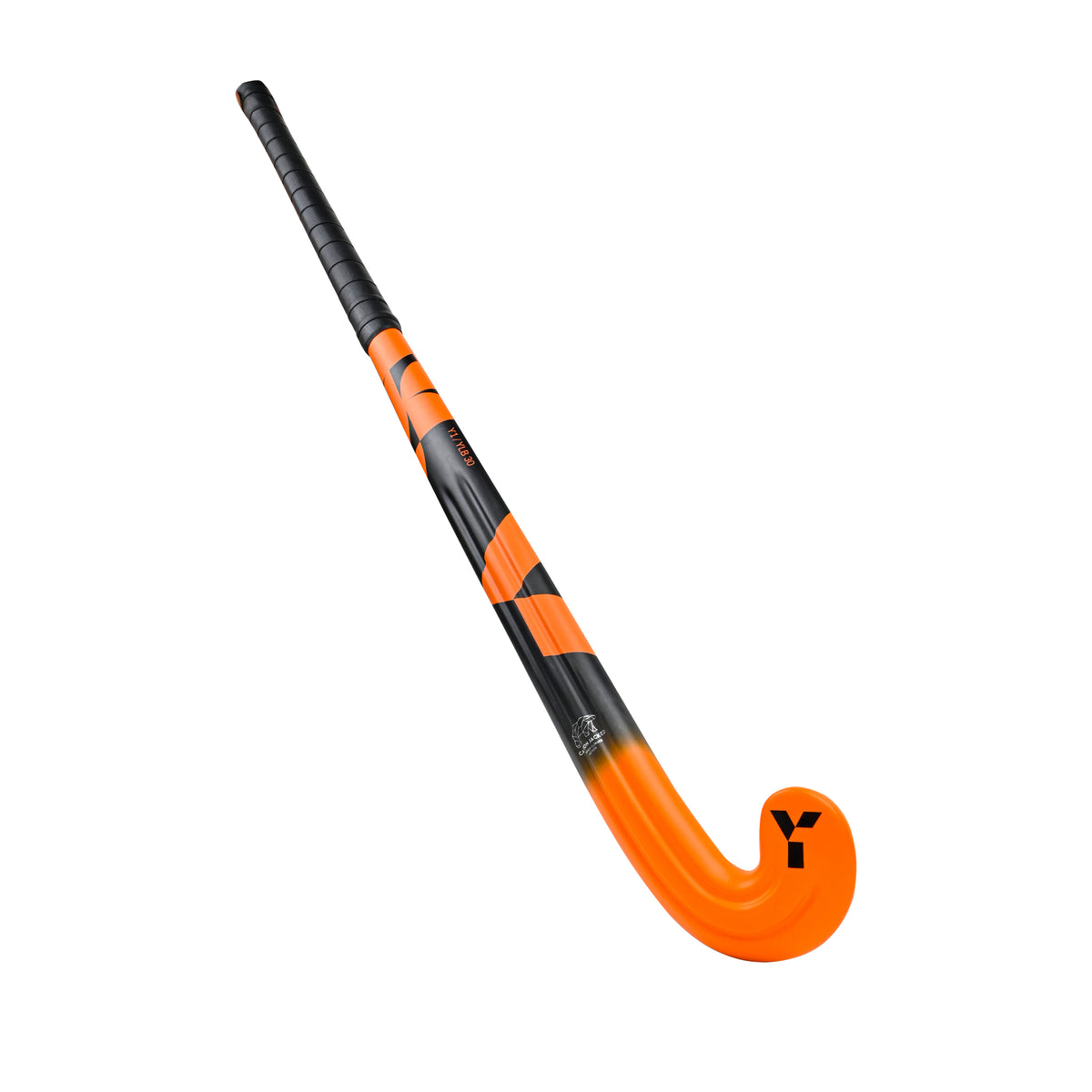YLB 30 hockey stick by Y1 - view 2