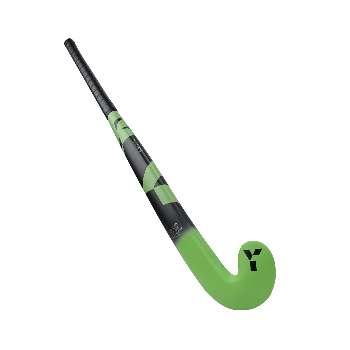 GGLB 70 hockey stick by Y1 - view 2