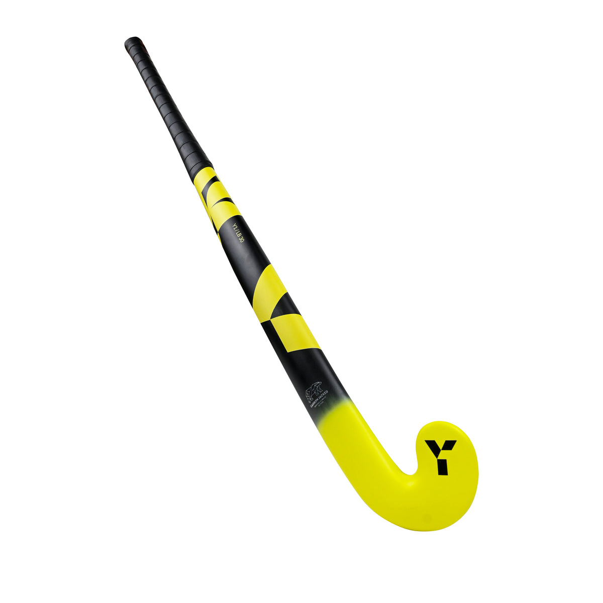 LB 30 hockey stick by Y1 - view 2