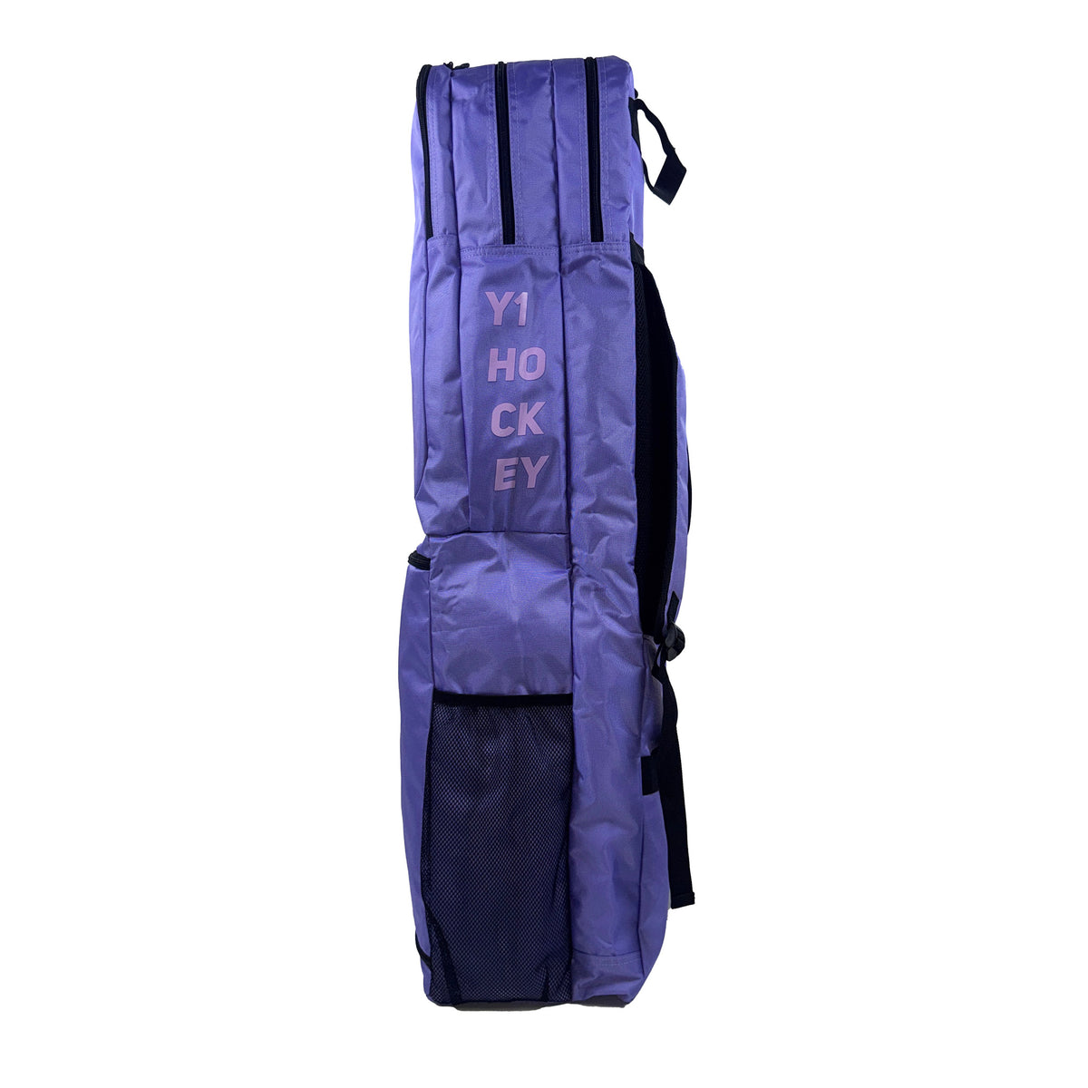 Nova Stick Bag - Lilac bag by Y1 - view 5
