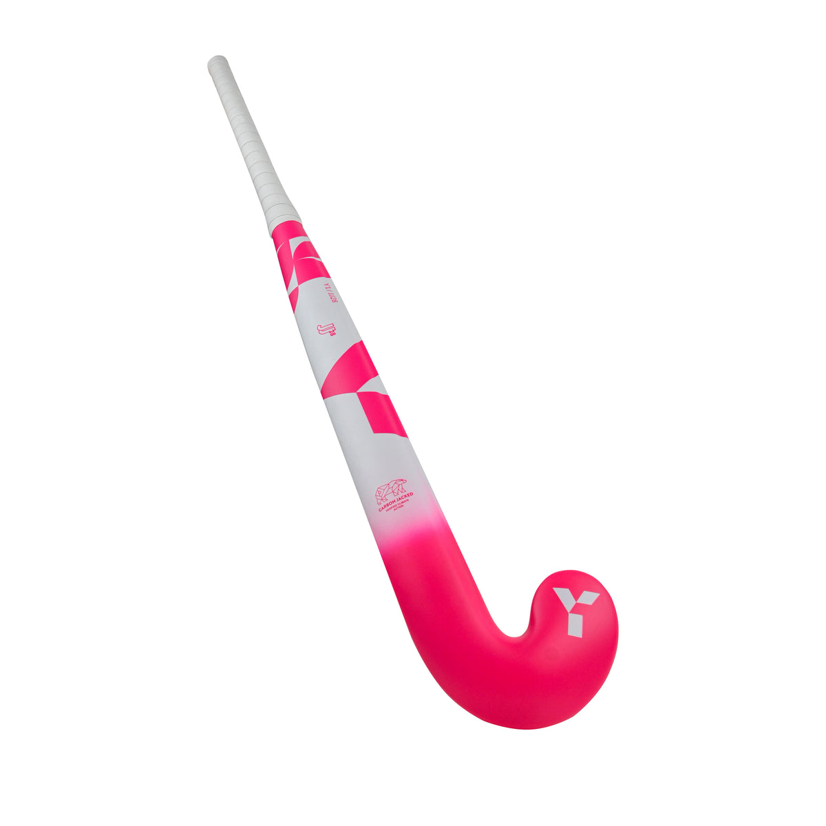 JJ28 GLB 90 hockey stick by Y1 - view 2