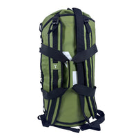 Matchday Bag - Army Green