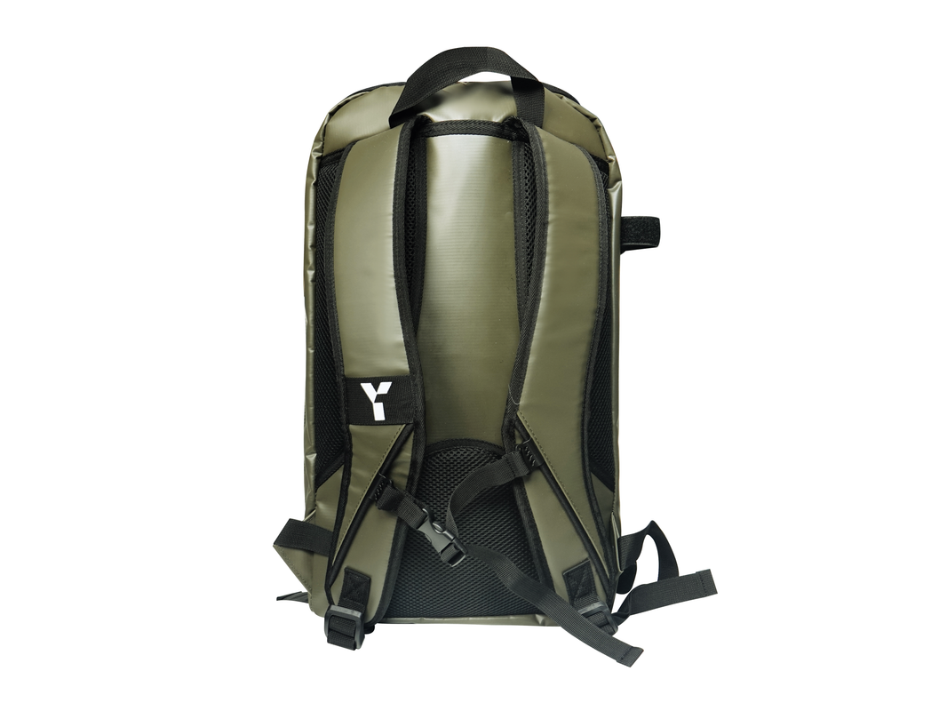Ranger Backpack - Army Green