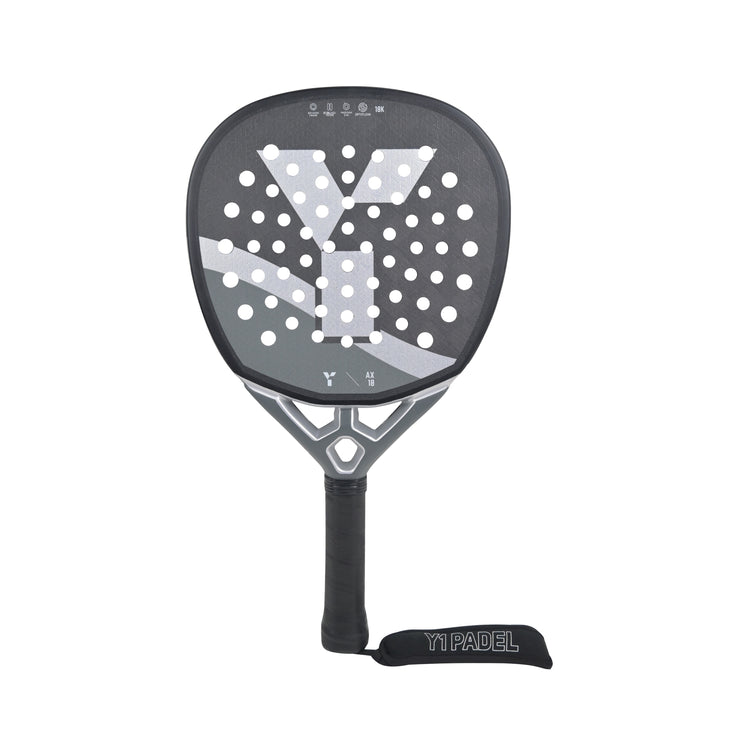 Aca Padel Racket Padel Rackets