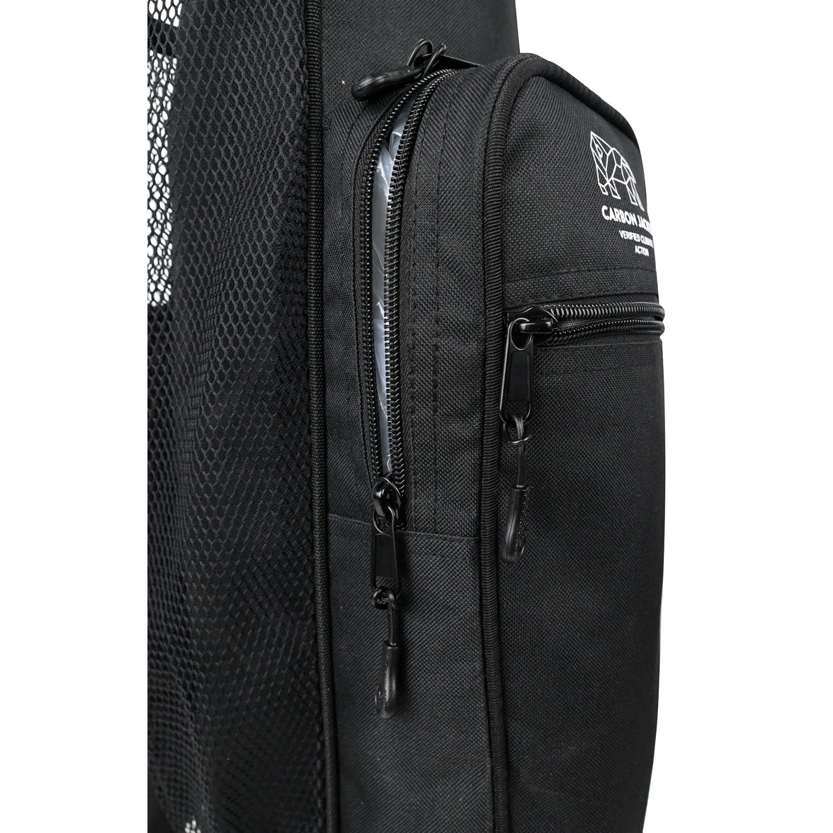 C.3 Stick Bag - Black/White