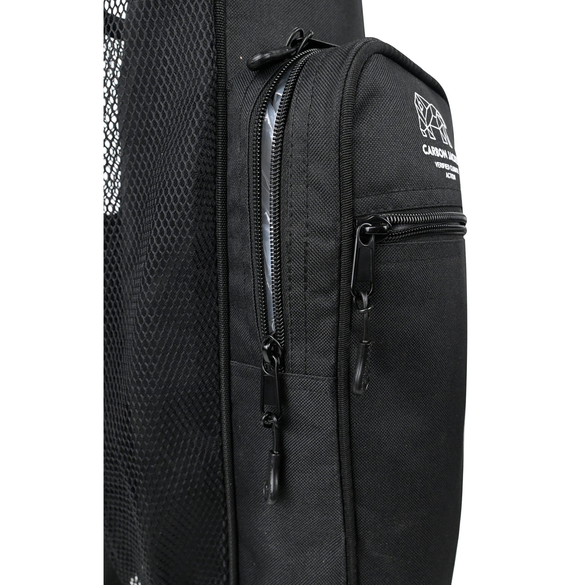 C.3 Stick Bag - Black/White