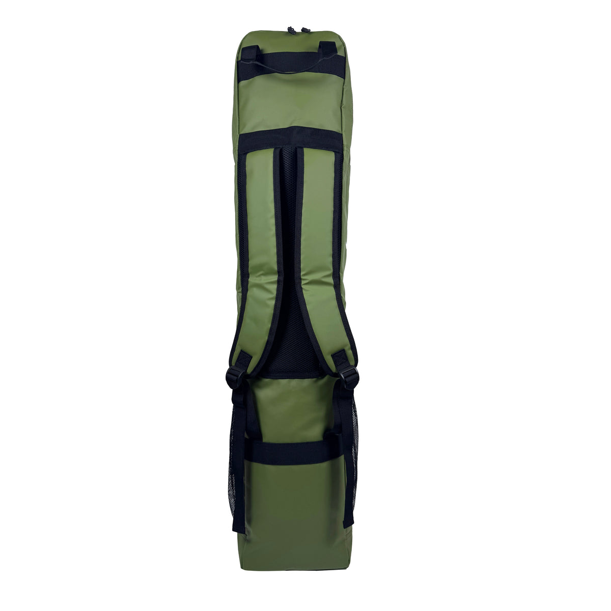 Nova Pro Stick Bag - Army Green