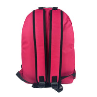 Dash Backpack - Red