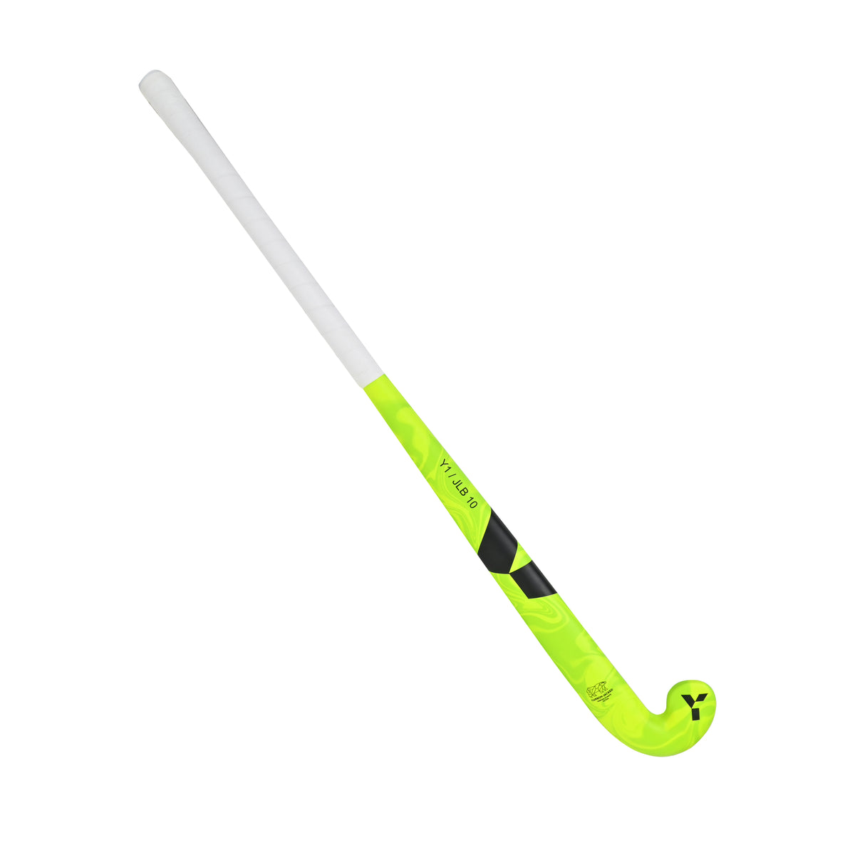 JLB 10 hockey stick by Y1 - view 6