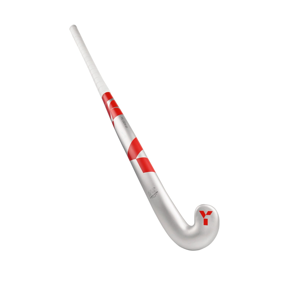 JDM - ADB 60 hockey stick by Y1 - view 2