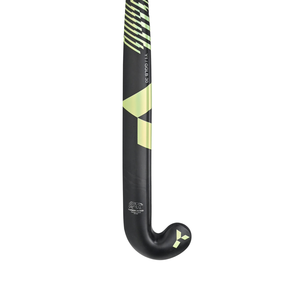 GGLB 30 hockey stick by Y1 - view 2