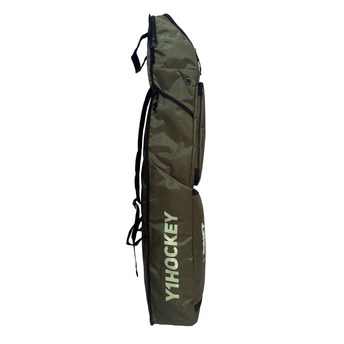 Drift Pro Stick Bag - Army Green