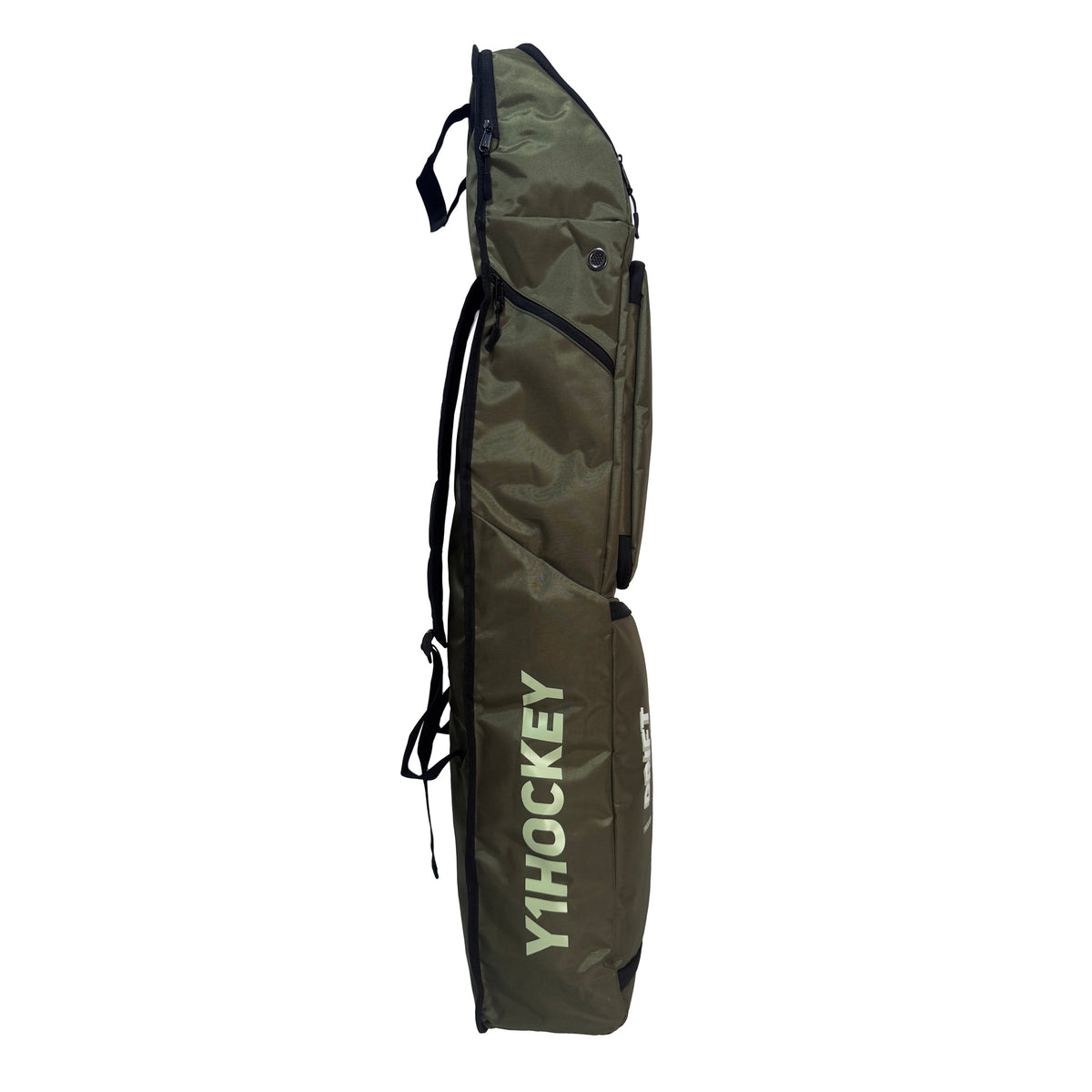 Drift Pro Stick Bag - Army Green bag by Y1 - view 5