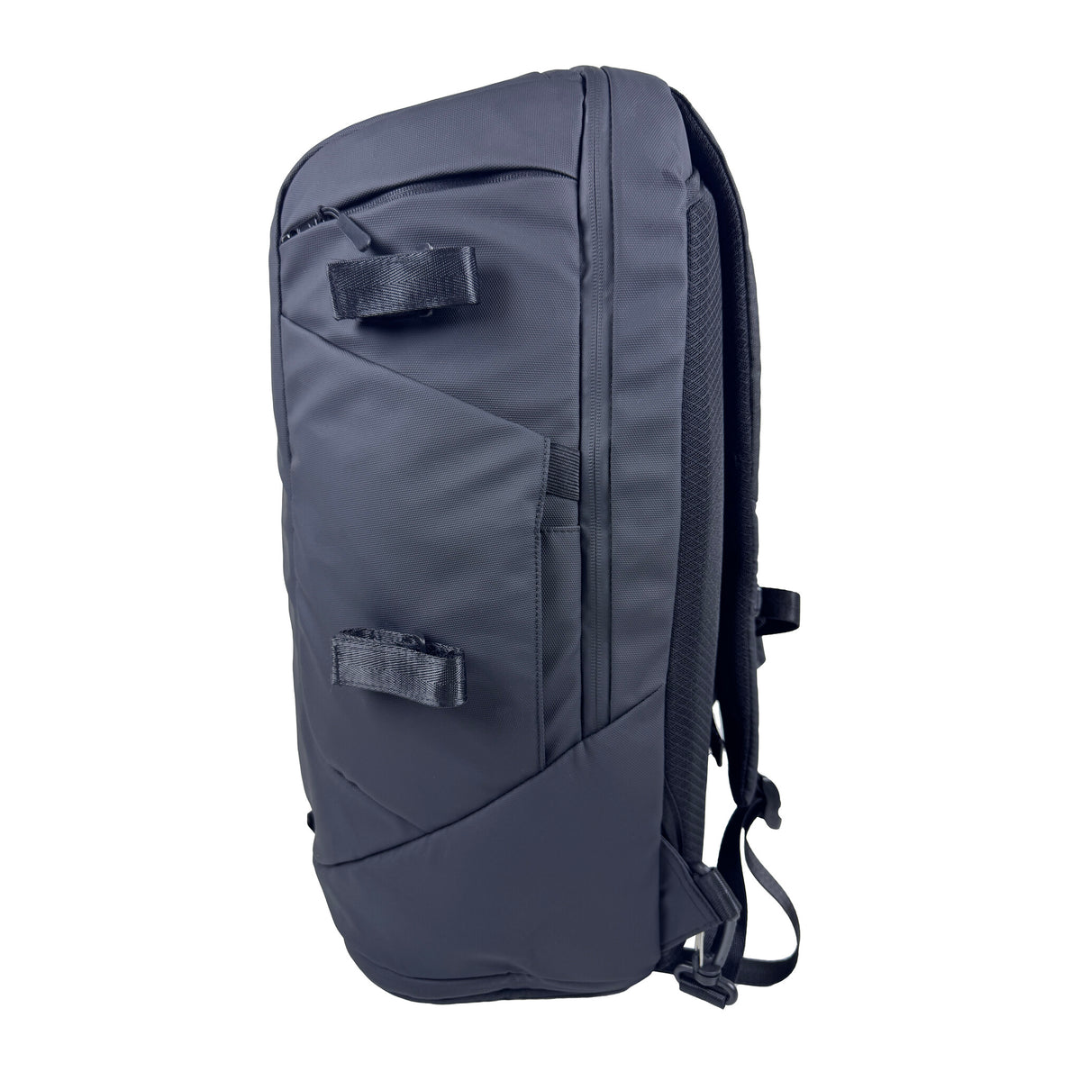 Pioneer Backpack - Black