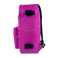 Dash Backpack - Pink