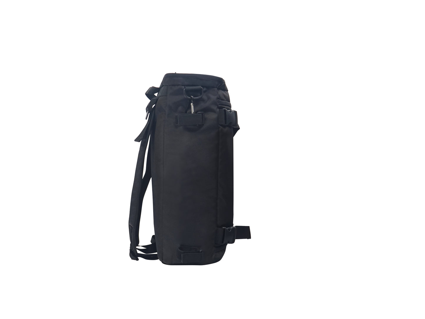 Wales Masters - Accra Backpack - Black