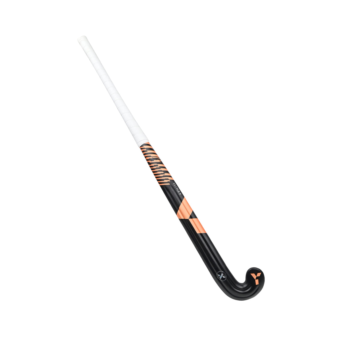 YLB X hockey stick by Y1 - view 6