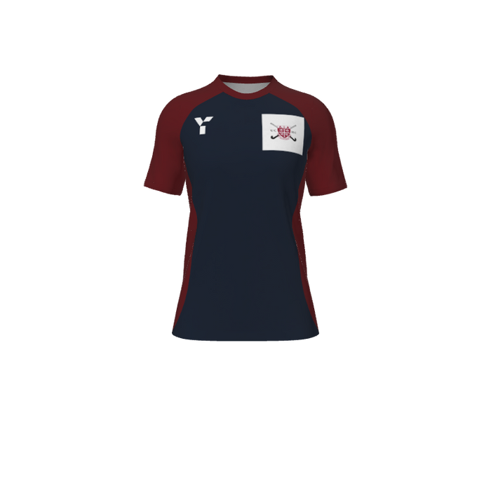 Women 8 Y1 Custom Multisport Training Top. (x 15)