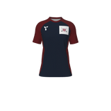 Women 8 Y1 Custom Multisport Training Top. (x 15)
