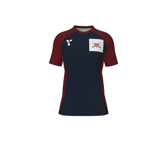 Women 8 Y1 Custom Multisport Training Top. (x 15)