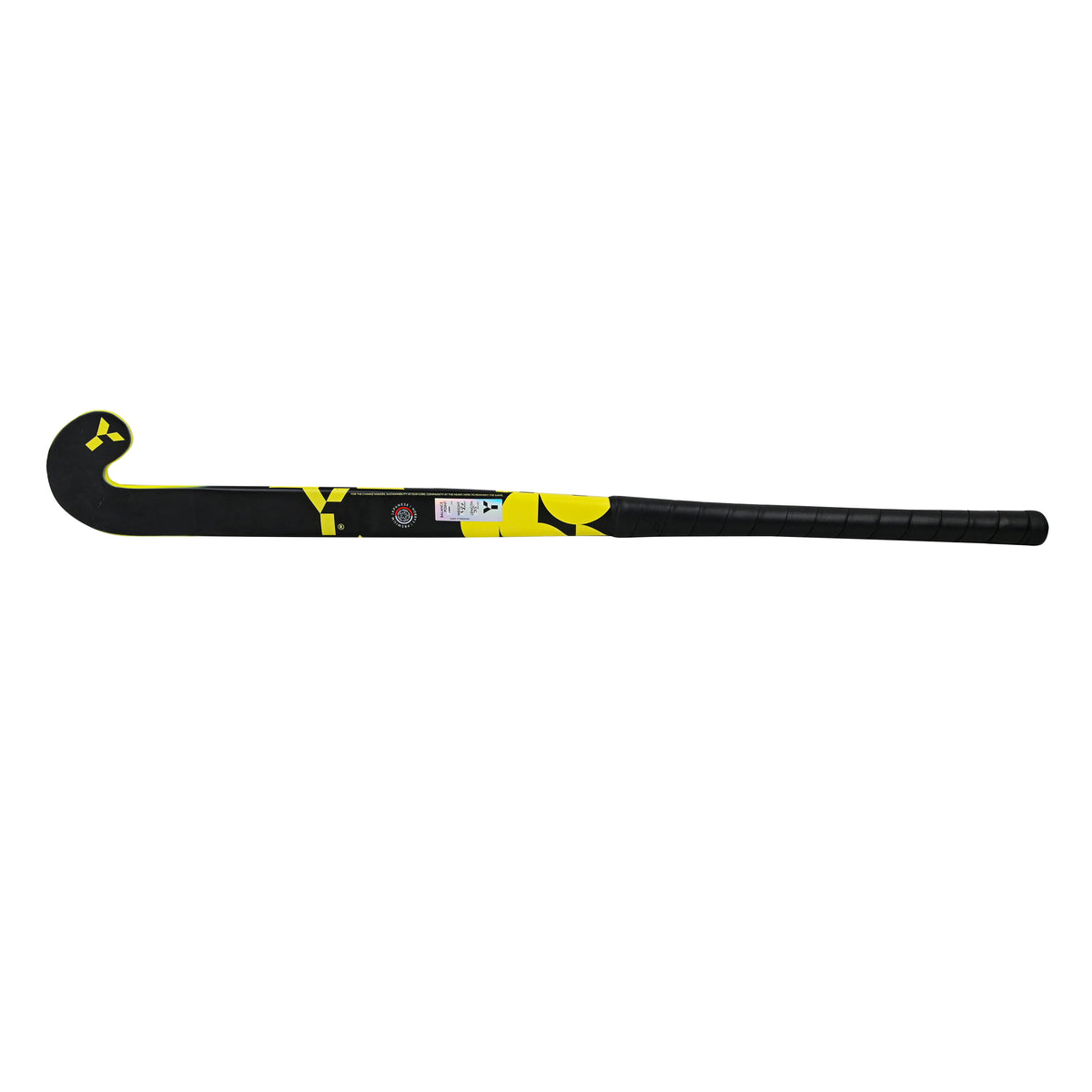 LB 50 hockey stick by Y1 - view 4