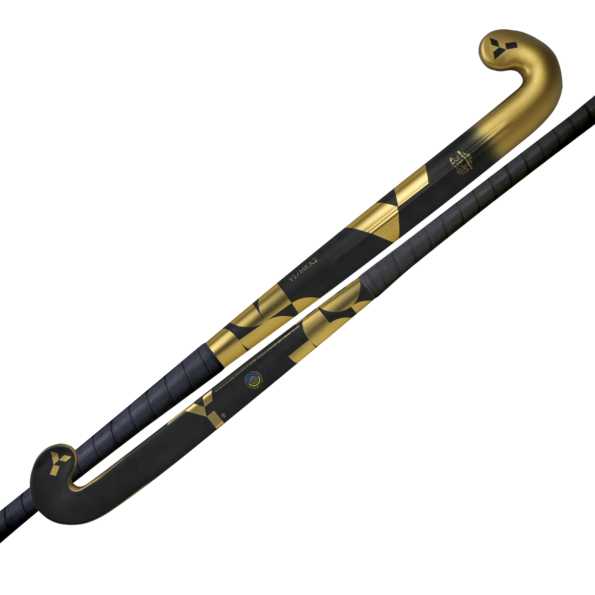 MR X.2 hockey stick by Y1