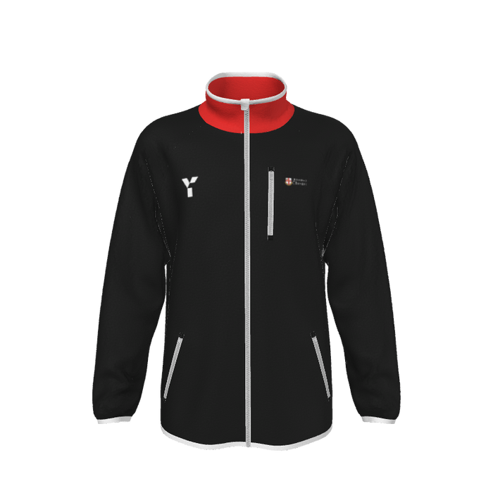 Full Zip Fleece 1 Full Zip Fleece. (x 33)