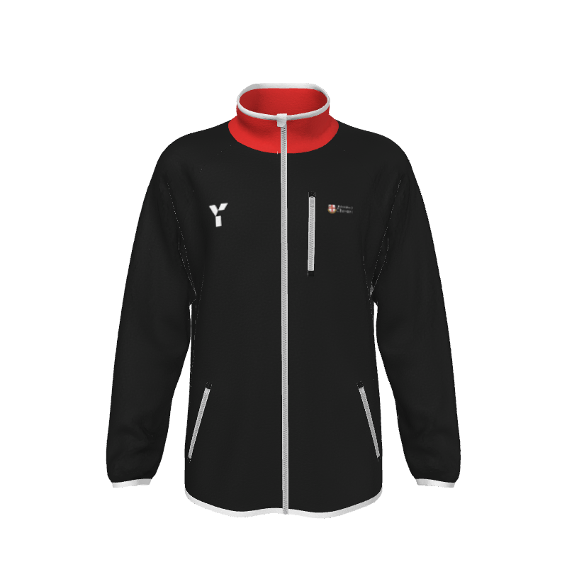 Full Zip Fleece 1 Full Zip Fleece. (x 33)