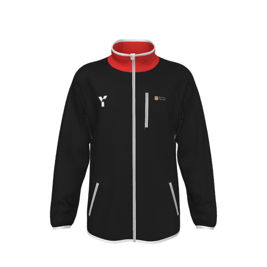 Full Zip Fleece 1 Full Zip Fleece. (x 33)