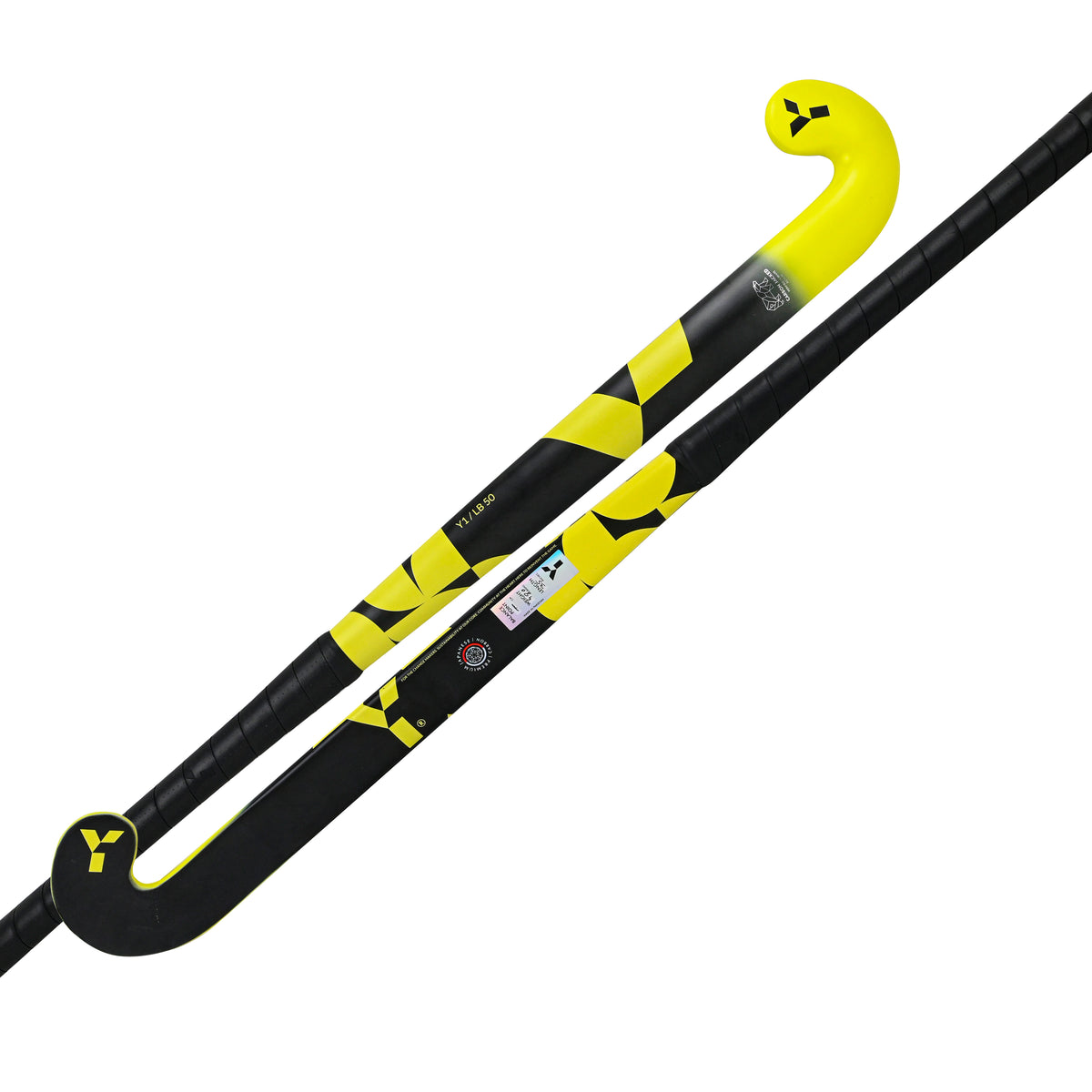 LB 50 hockey stick by Y1
