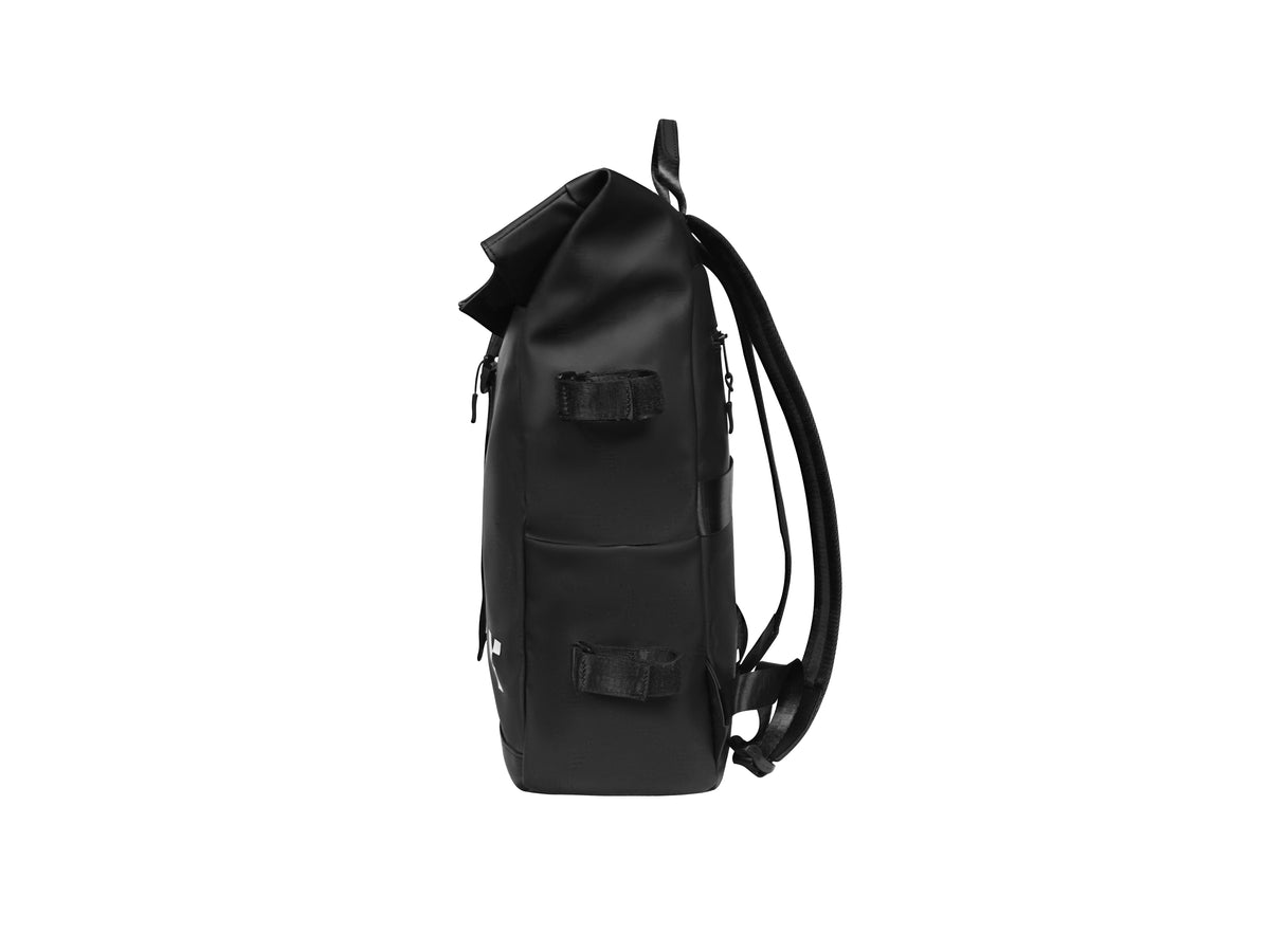 Roam Backpack - Black bag by Y1 - view 7
