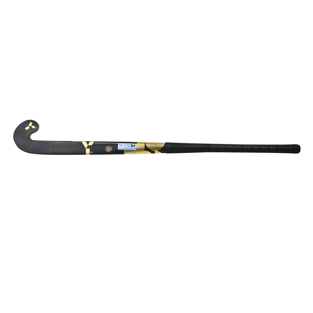 MR 50 hockey stick by Y1 - view 4