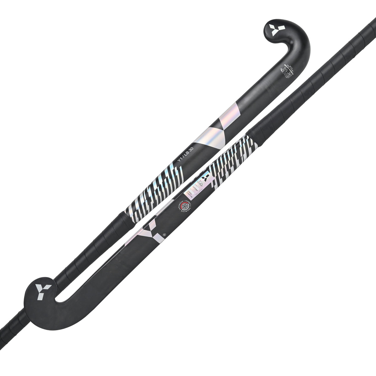 LB 30 hockey stick by Y1