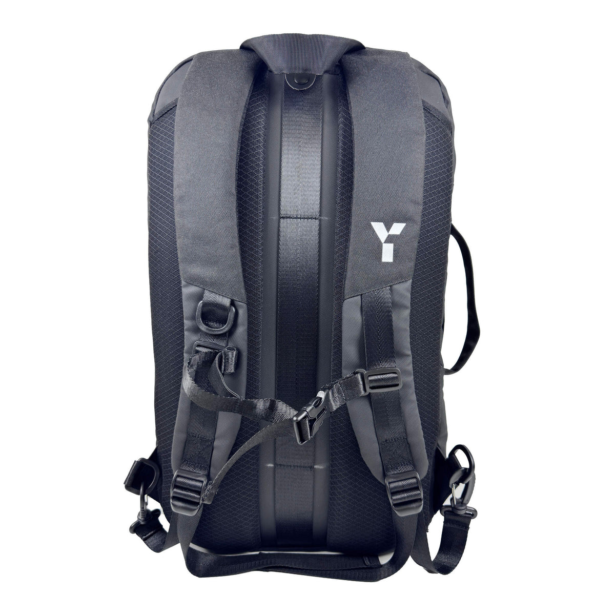 Pioneer Backpack - Black