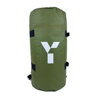 Matchday Bag - Army Green