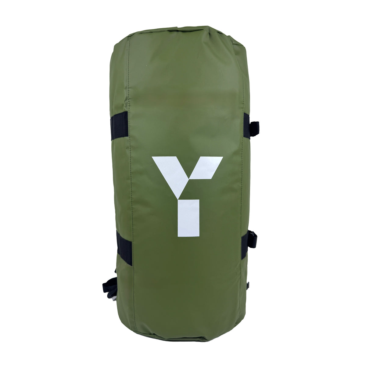 Matchday Bag - Army Green bag by Y1 - view 6