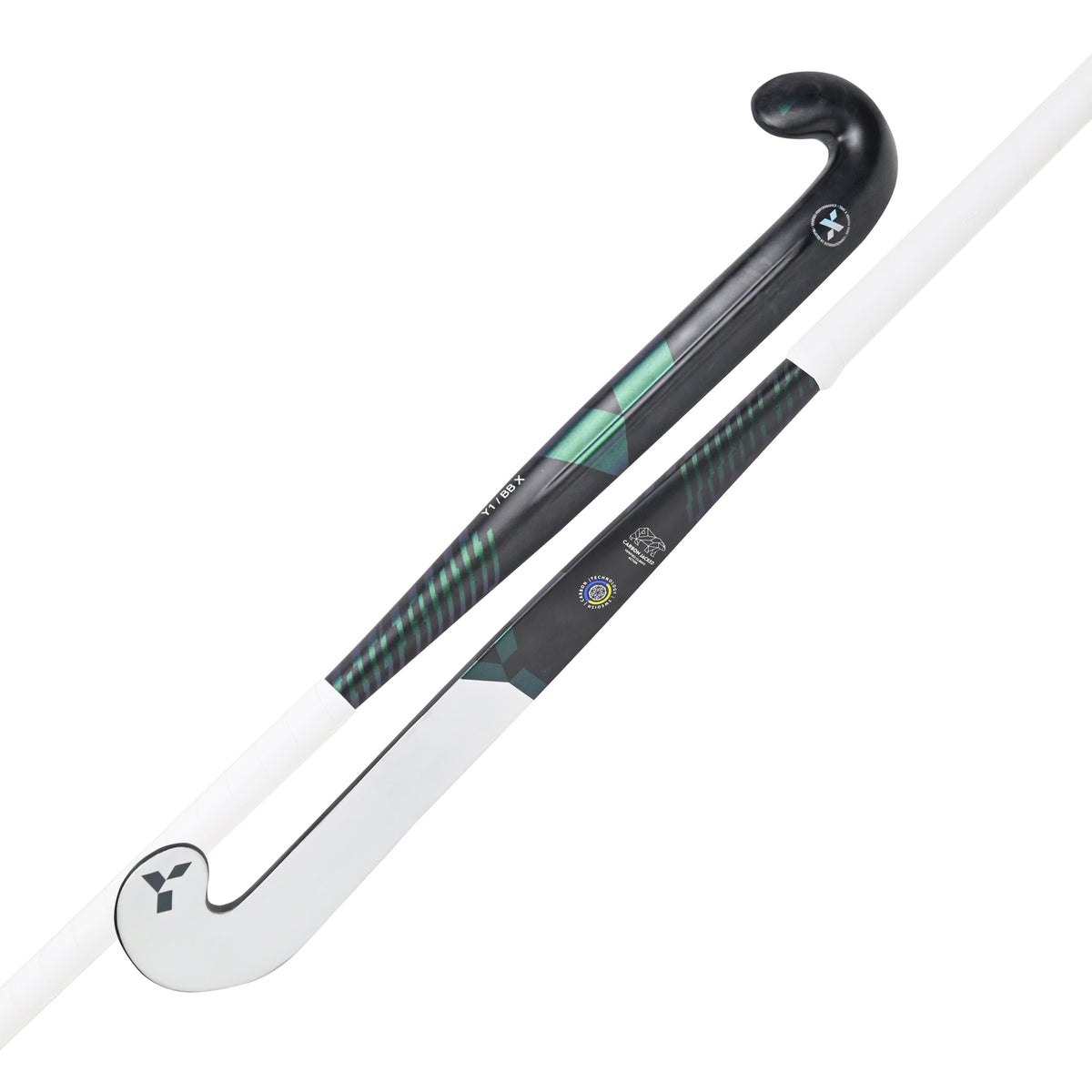 BB X hockey stick by Y1