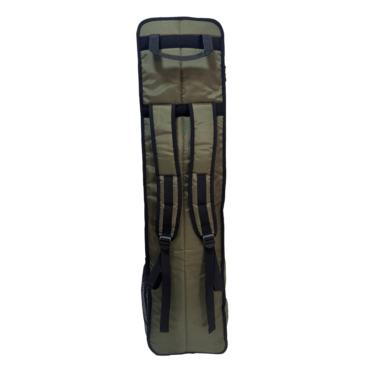 Drift Pro Stick Bag - Army Green