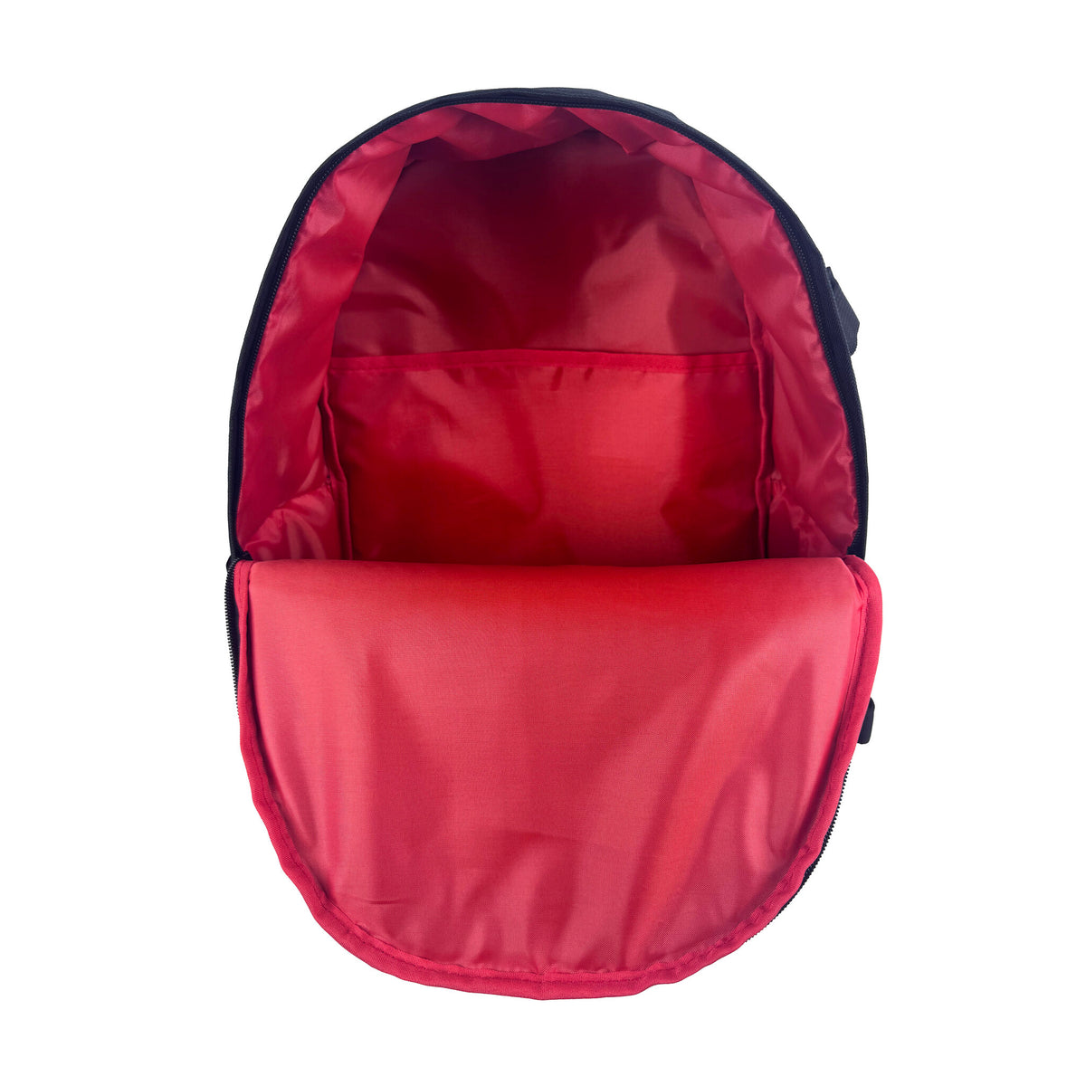 Dash Backpack - Black