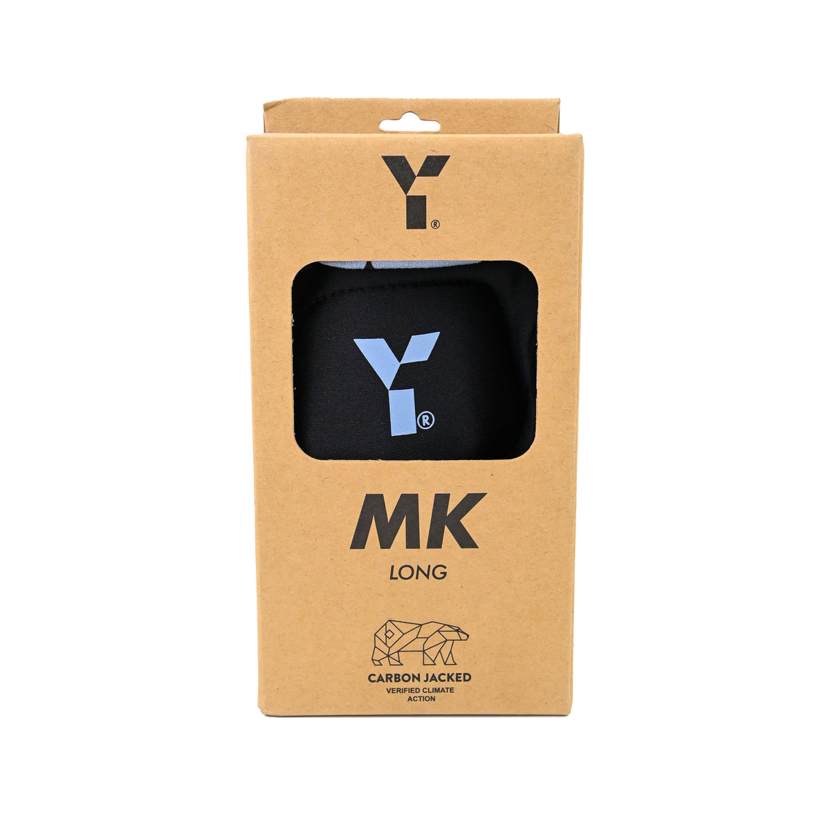 MK Shell Glove - Long protective gear by Y1 - view 4