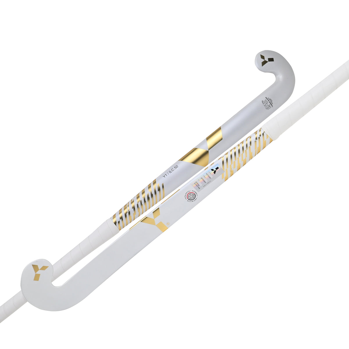 IL.C50 hockey stick by Y1