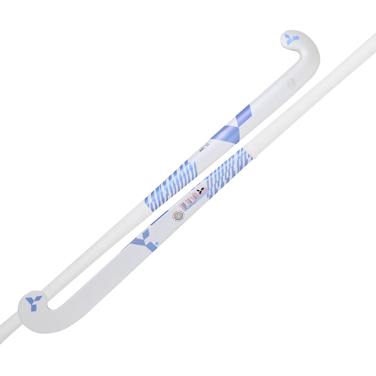 IM.C15 hockey stick by Y1