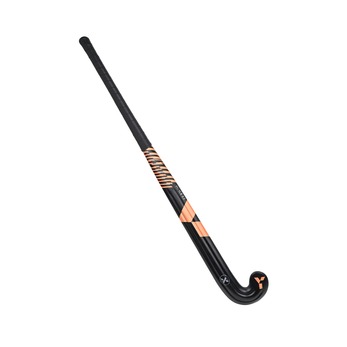 YLB X.2 hockey stick by Y1 - view 6
