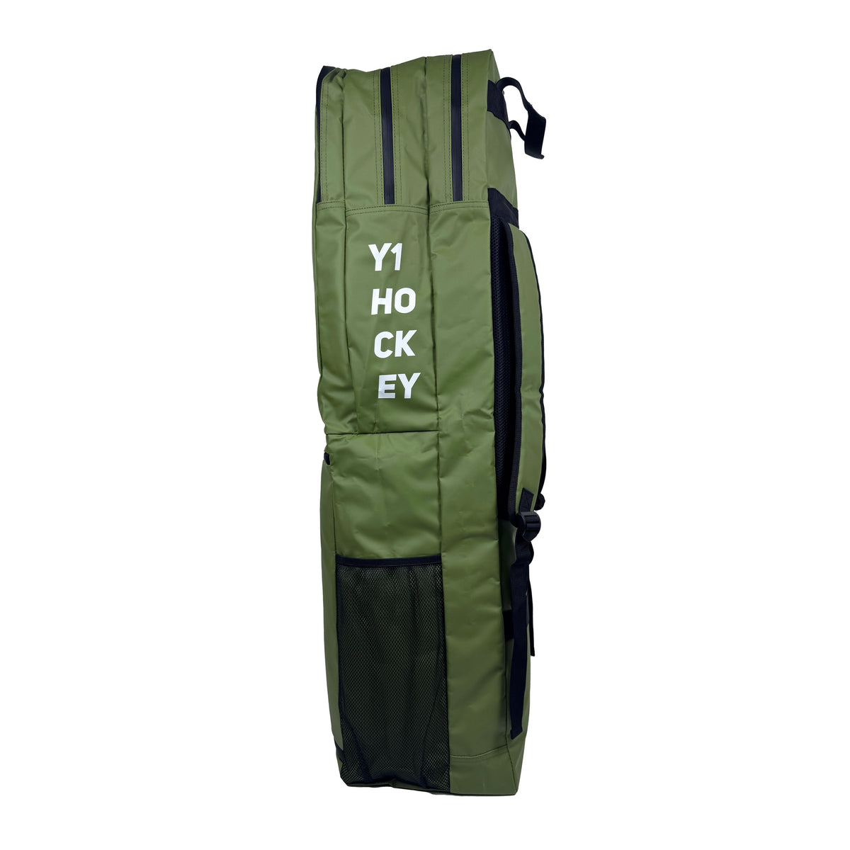 Nova Pro Stick Bag - Army Green
