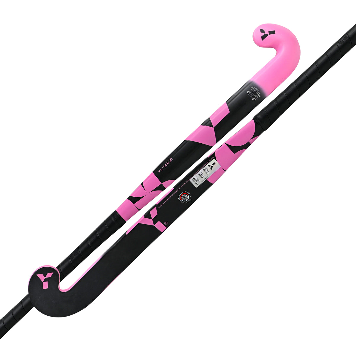 GLB 30 hockey stick by Y1