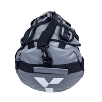 Matchday Bag - Grey