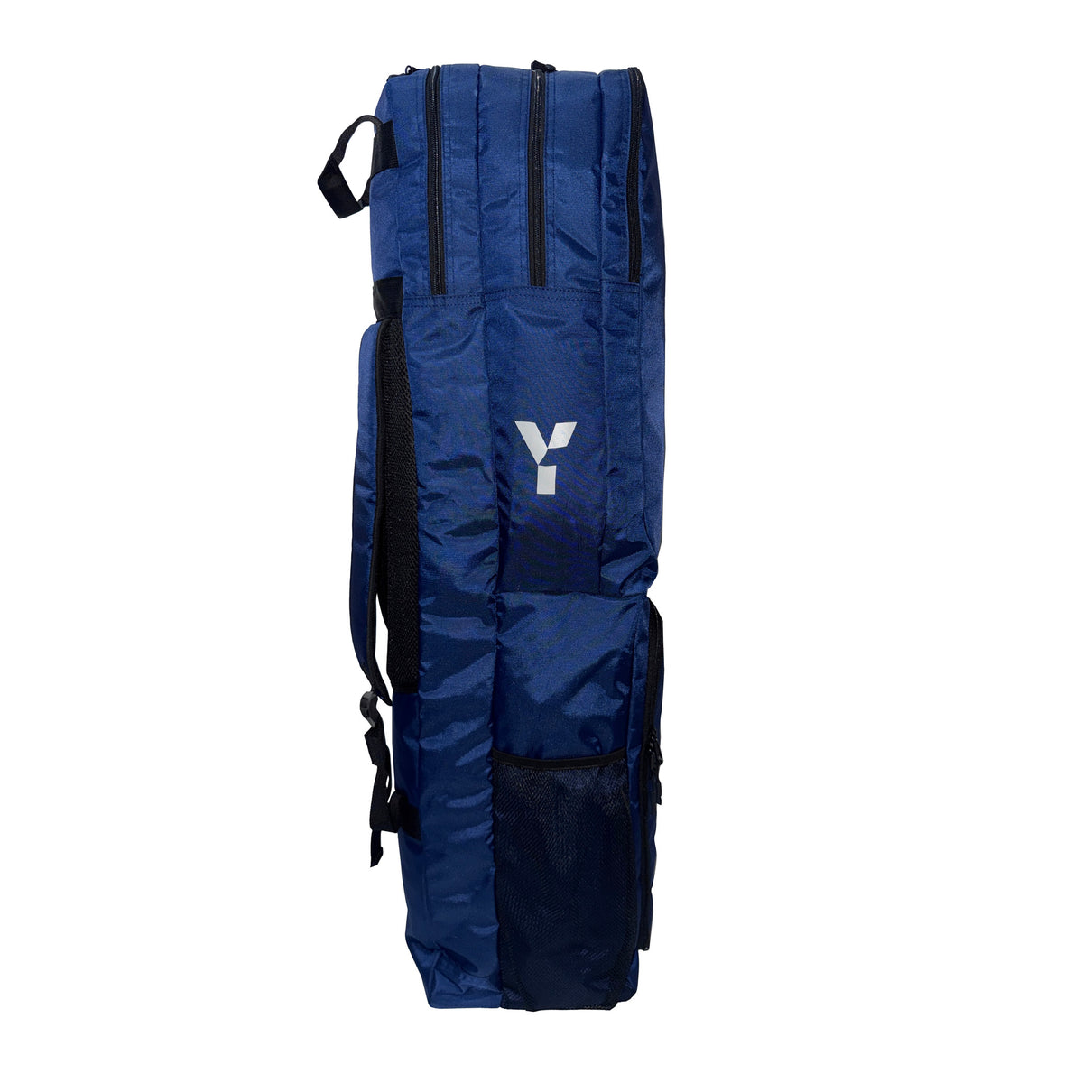 Nova Stick Bag - Navy bag by Y1 - view 6
